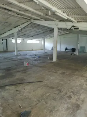 Inchiriere spatiu depozitare 440mp Silistea Snagovului