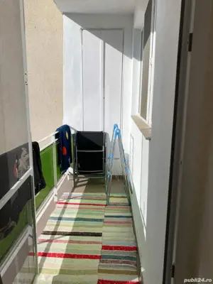 Vând apartament 2 camere decomandat - imagine 3 Vând apartament 2 camere decomandat - imagine 3