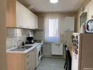 Vând apartament 2 camere decomandat - imagine 4 Vând apartament 2 camere decomandat - imagine 4