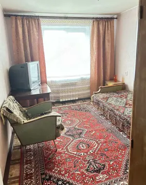 Garsoniera in zona Cotroceni, langa Politehnica si Afi