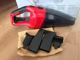 Aspirator de mână fără fir MyPtoject 20 V, putere de aspiratie, 3KPa