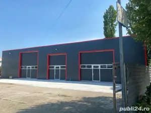 Teren,hala,birouri de inchiriat vaslui 