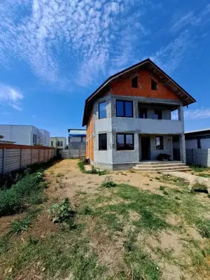 Casa zona Selgros , 170mp utili și 400mp teren 