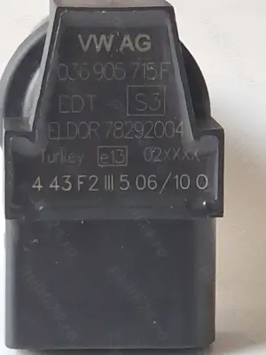 Vand Bobina de inductie  - imagine 3