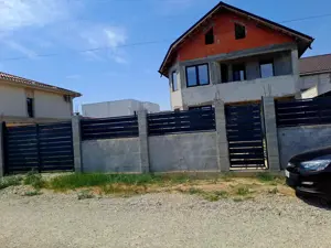 Casa zona Selgros , 170mp utili și 400mp teren  - imagine 2