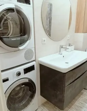 Garsoniera in zona Cotroceni - imagine 4