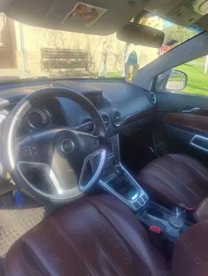Vând Opel Antara 2012 - imagine 2