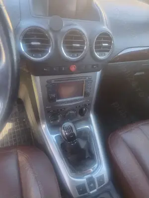 Vând Opel Antara 2012 - imagine 5