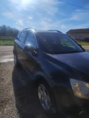 Vând Opel Antara 2012 - imagine 4