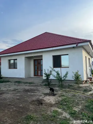 casa de vanzare la intrare in sat Costi - imagine 4