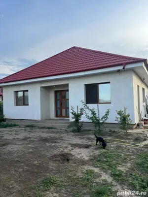 casa de vanzare la intrare in sat Costi - imagine 5