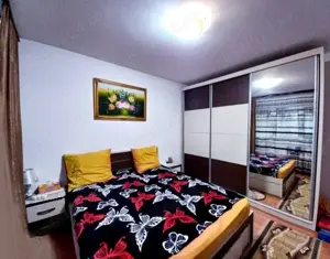 Apartament cu 4 camere stradal șos Alexandria Teiuș Lidl 