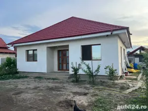 casa de vanzare la intrare in sat Costi - imagine 2