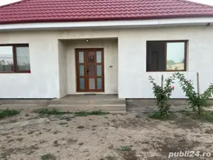 casa de vanzare la intrare in sat Costi - imagine 3