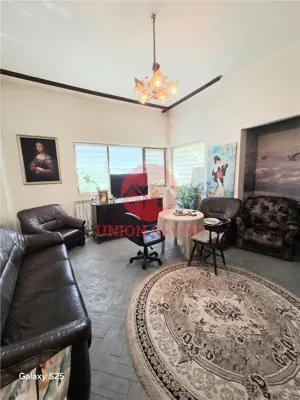 Inchiriere Apartament in Vila, 73 mp si curte de 266 mp - imagine 2