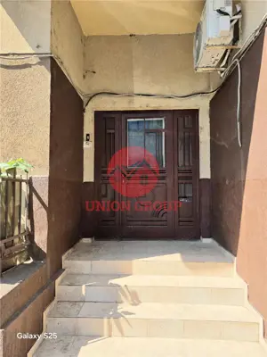 Inchiriere Apartament in Vila, 73 mp si curte de 266 mp - imagine 12