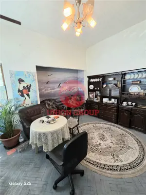 Inchiriere Apartament in Vila, 73 mp si curte de 266 mp