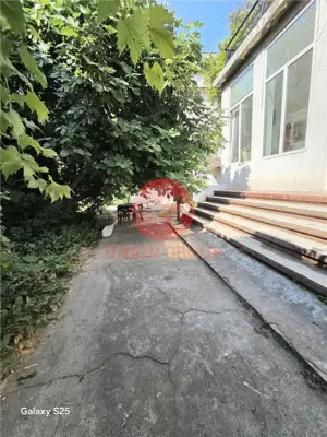 Inchiriere Apartament in Vila, 73 mp si curte de 266 mp - imagine 9