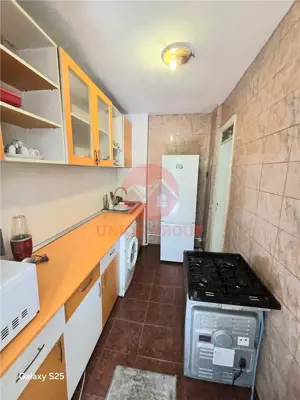 Inchiriere Apartament in Vila, 73 mp si curte de 266 mp - imagine 6