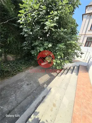 Inchiriere Apartament in Vila, 73 mp si curte de 266 mp - imagine 11