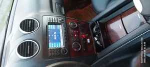 Mercedes W164 - imagine 2