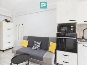 Apartament mobilat și utilat zona Universității - imagine 8