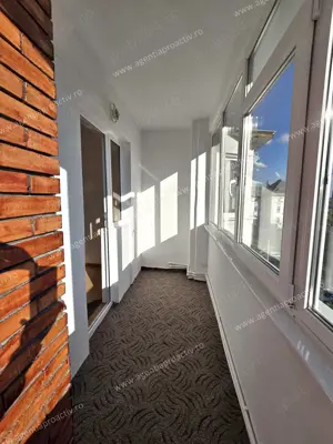 Apartament cu 4 camere, vedere spre Dunăre - imagine 8