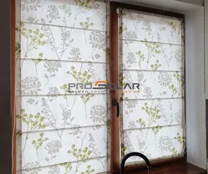 Jaluzele Rolete de interior DAY&NIGHT  Rulouri textile TIMIS