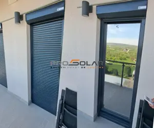 Rulouri exterioare din aluminiu CLUJ