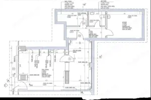 Blv. Iuliu Maniu 130 mp trafic intens vizibilitate buna - imagine 5