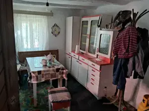 Casa la sat cu gradina mare, 45 km de Timisoara. - imagine 10