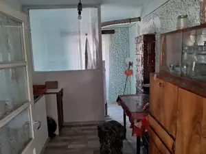Casa la sat cu gradina mare, 45 km de Timisoara. - imagine 6