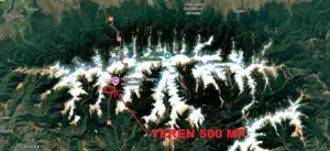 TEREN EXTRAVILAN PADURE PISCUL NEGRU ARGES - imagine 8