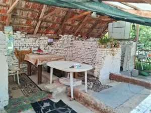 Casa la sat cu gradina mare, 45 km de Timisoara. - imagine 3
