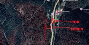 TEREN EXTRAVILAN PADURE PISCUL NEGRU ARGES - imagine 10