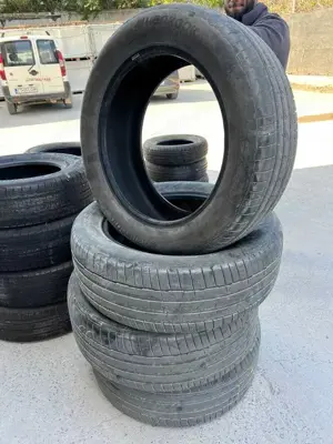 Cauciucuri 235/55 R19, 215/55 R18 95T - imagine 2