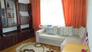 Inchiriere apartament 2 camere, Stefan Luchian!
