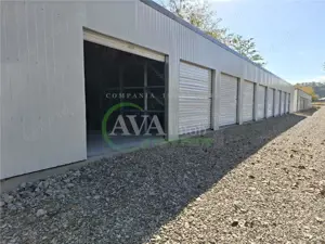 Inchiriez garaj  Onesti - imagine 9