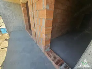 Garsoniera spatioasa bloc nou in Prel.Ghencea-Bucuresti - imagine 4