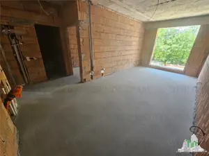 Garsoniera spatioasa bloc nou in Prel.Ghencea-Bucuresti