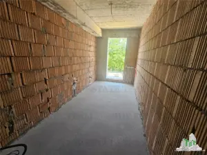 Garsoniera spatioasa bloc nou in Prel.Ghencea-Bucuresti - imagine 3