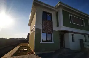 Duplex modern - toate utilitatile - finisaje premium - imagine 5