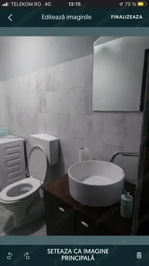 Apartament ultracentrala  de vanzare  - imagine 6