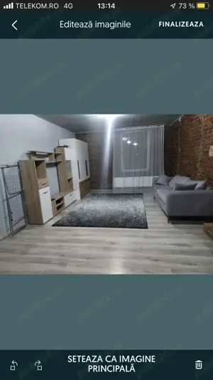 Apartament ultracentrala  de vanzare  - imagine 2