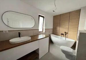 Duplex modern - toate utilitatile - finisaje premium - imagine 7