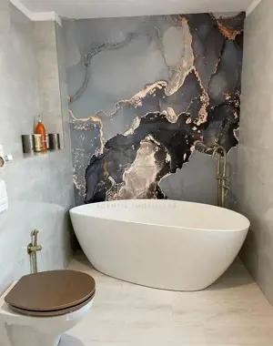 Duplex modern - toate utilitatile - finisaje premium - imagine 8