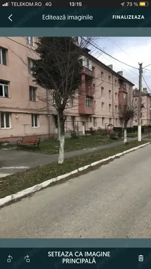 Apartament ultracentrala  de vanzare  - imagine 4