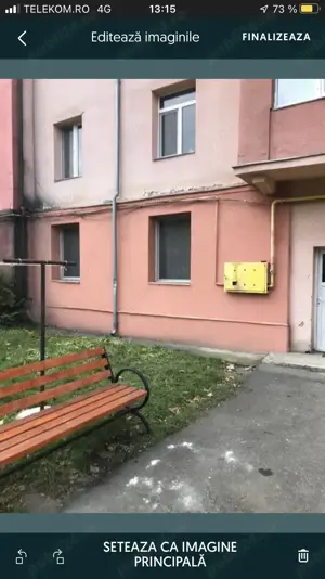 Apartament ultracentrala  de vanzare  - imagine 7