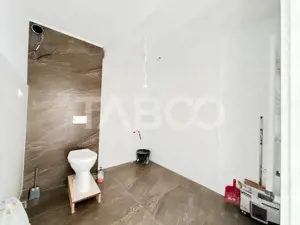 Apartament cu 4 camere 105 mp pe 2 nivele in vila noua cu parcare - imagine 4