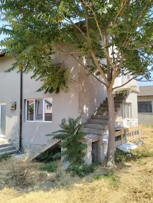 Casa Techirghiol - imagine 12